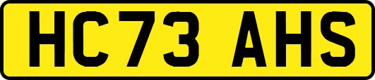 HC73AHS