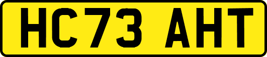 HC73AHT