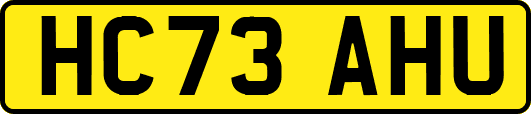 HC73AHU