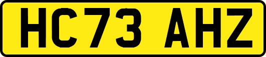 HC73AHZ