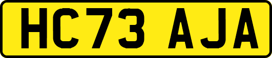 HC73AJA