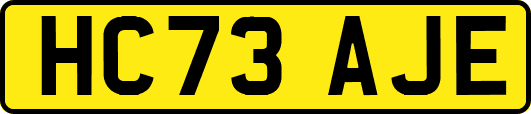 HC73AJE