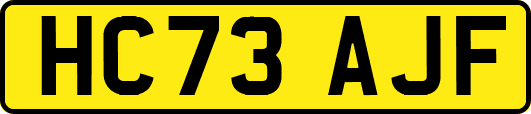 HC73AJF