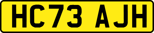 HC73AJH