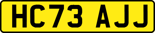 HC73AJJ