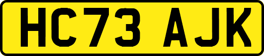 HC73AJK
