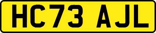 HC73AJL