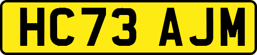 HC73AJM