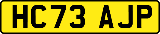 HC73AJP