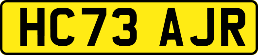 HC73AJR