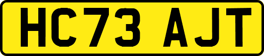 HC73AJT