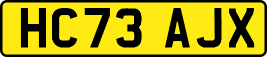 HC73AJX