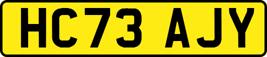HC73AJY