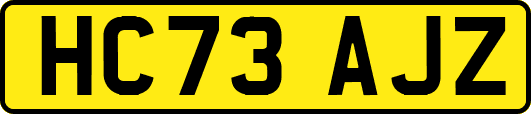 HC73AJZ