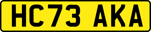 HC73AKA