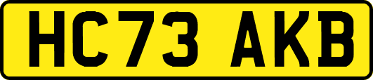 HC73AKB