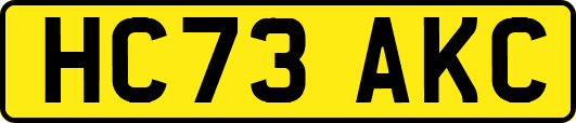 HC73AKC
