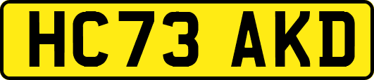HC73AKD