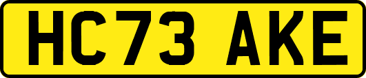 HC73AKE