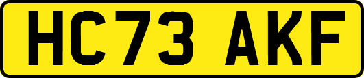 HC73AKF