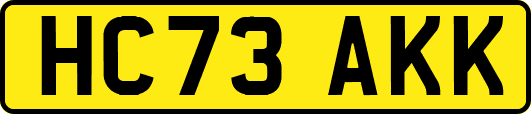 HC73AKK