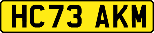 HC73AKM
