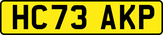 HC73AKP