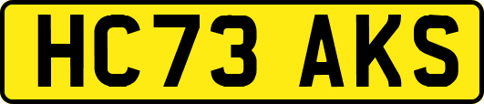 HC73AKS