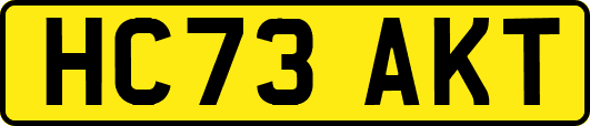 HC73AKT