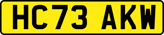 HC73AKW