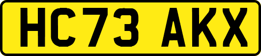 HC73AKX