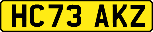 HC73AKZ