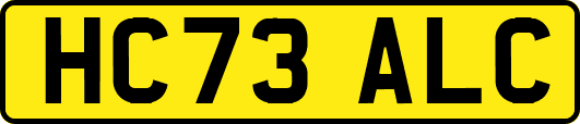 HC73ALC