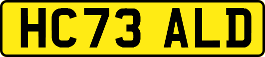 HC73ALD