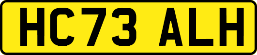 HC73ALH