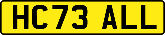 HC73ALL