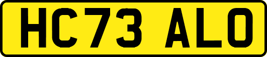 HC73ALO