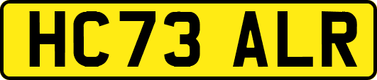 HC73ALR