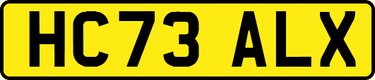 HC73ALX