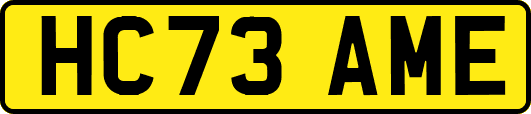 HC73AME