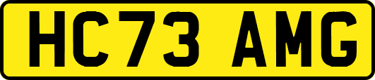HC73AMG