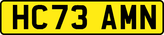HC73AMN