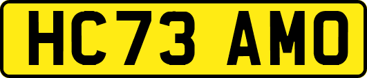 HC73AMO