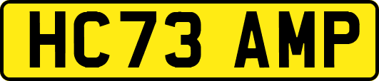 HC73AMP