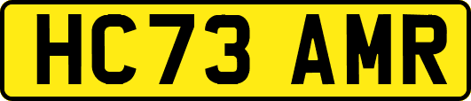 HC73AMR