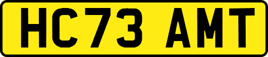 HC73AMT