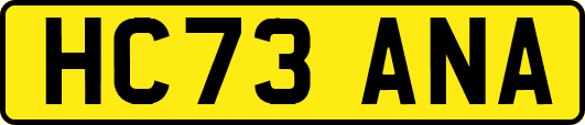 HC73ANA