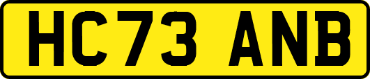 HC73ANB