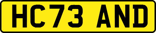HC73AND