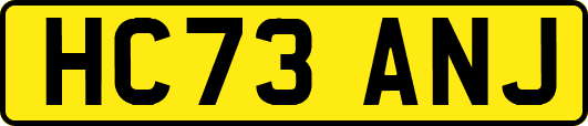 HC73ANJ